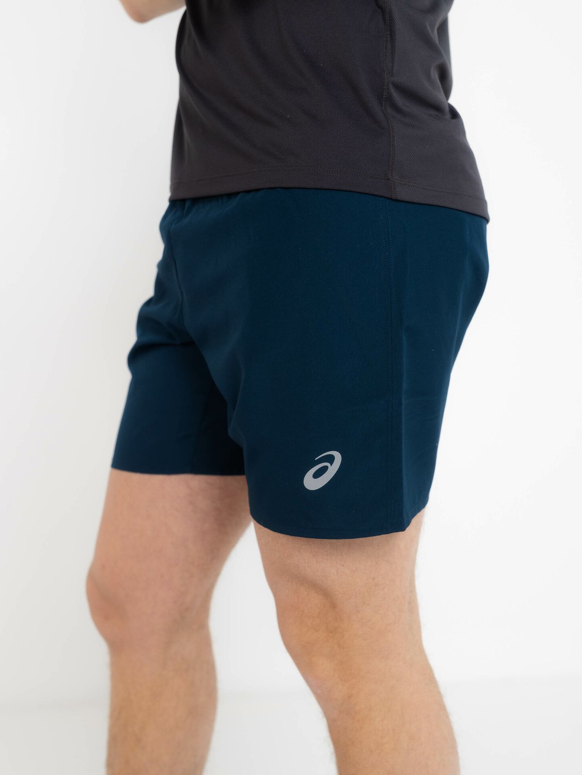 ASICS Core 7Inch Shorts French Blue