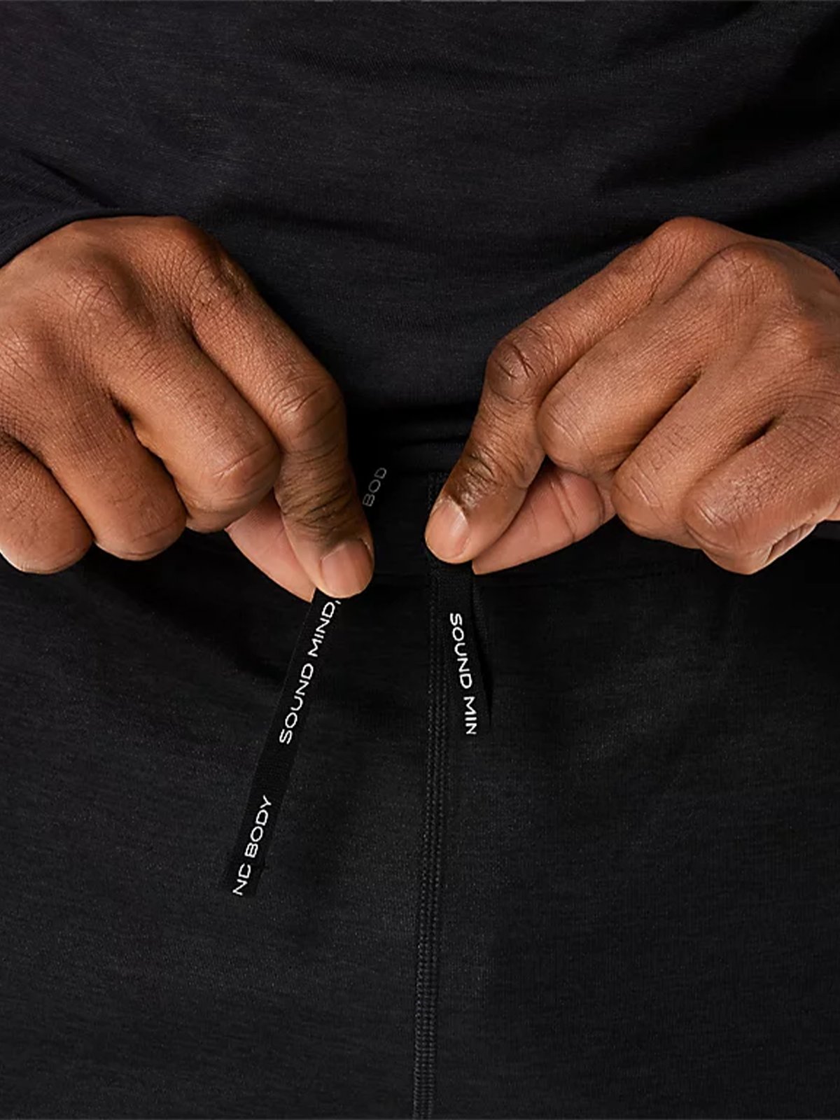 ASICS Winter Run Tight Performance Black