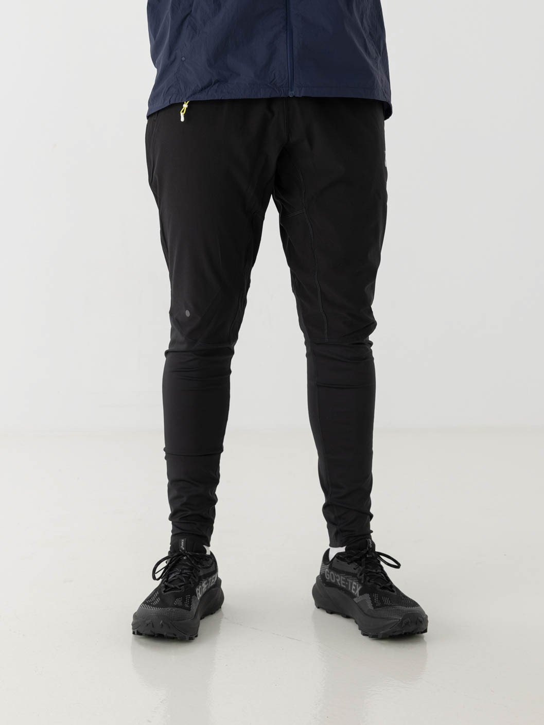 ASICS Road Pant Black