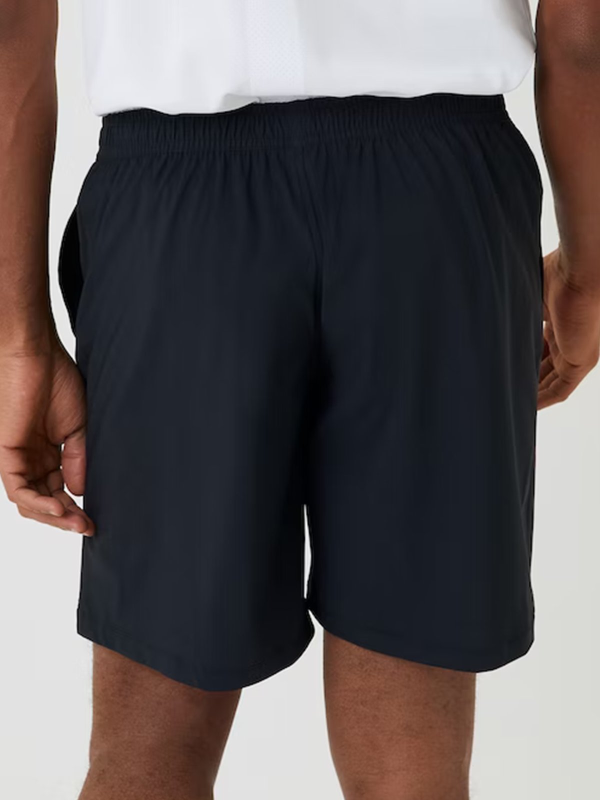 Björn Borg Ace 9' Shorts Black