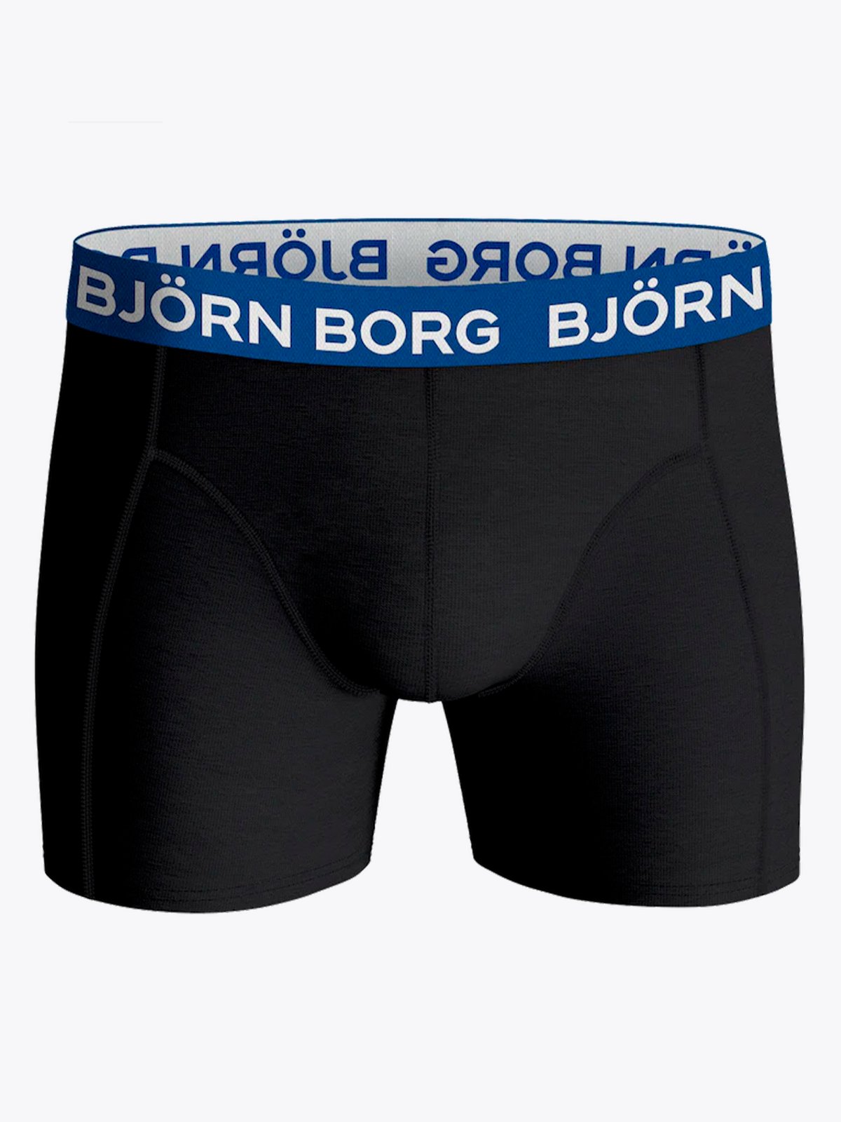 Björn Borg Cotton Stretch Boxer 5p Multi
