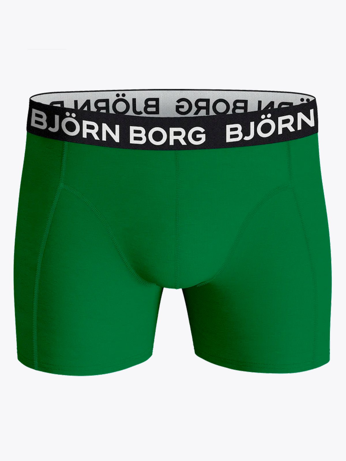 Björn Borg Cotton Stretch Boxer 5p Multi