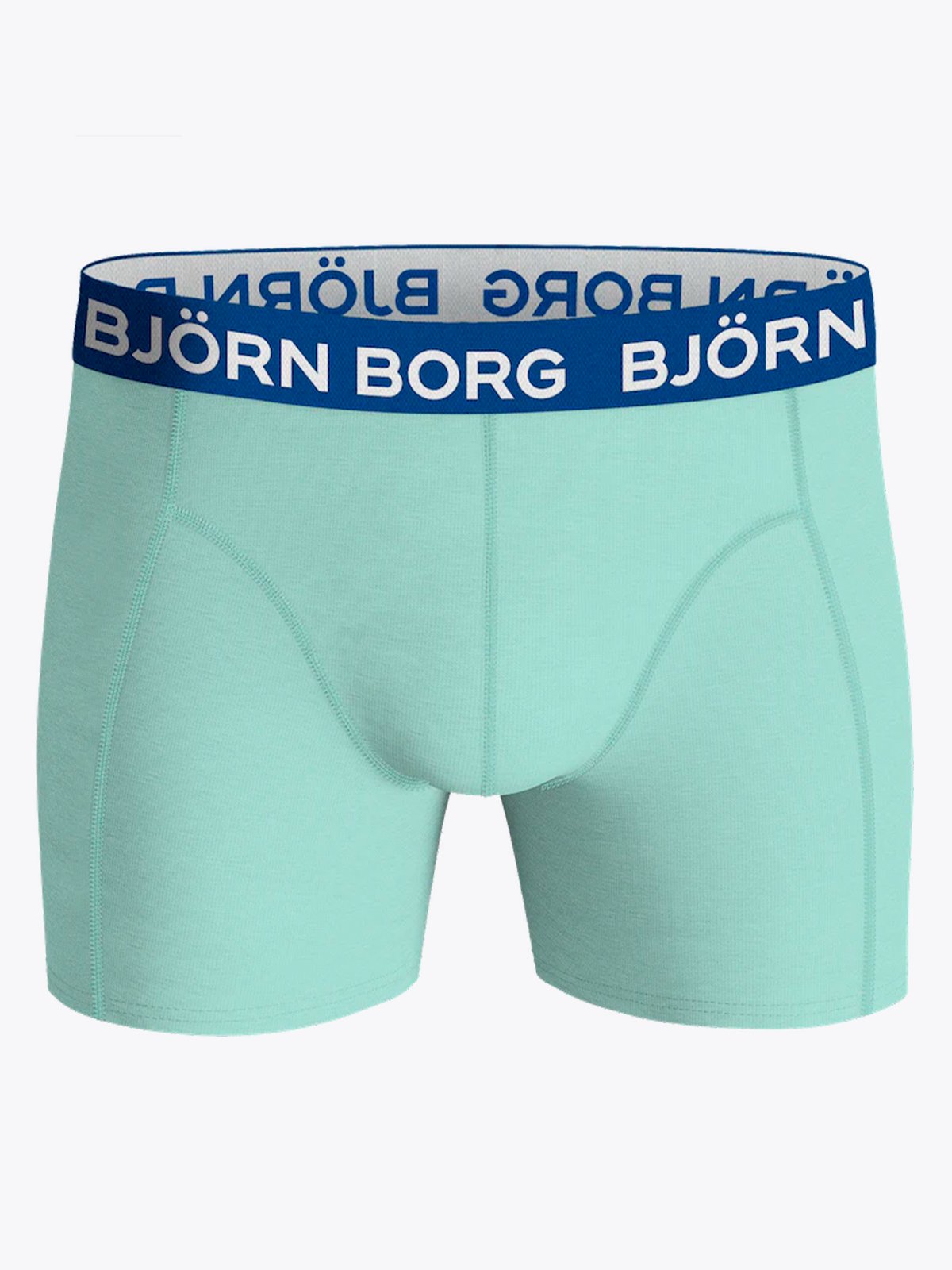 Björn Borg Cotton Stretch Boxer 5p Multi