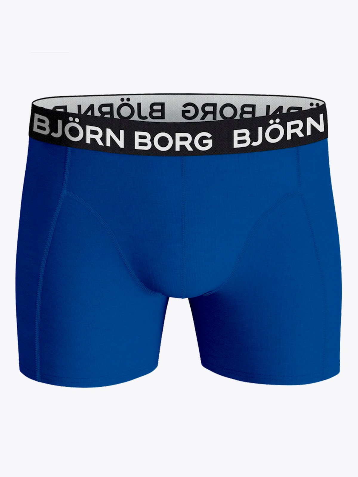 Björn Borg Cotton Stretch Boxer 5p Multi
