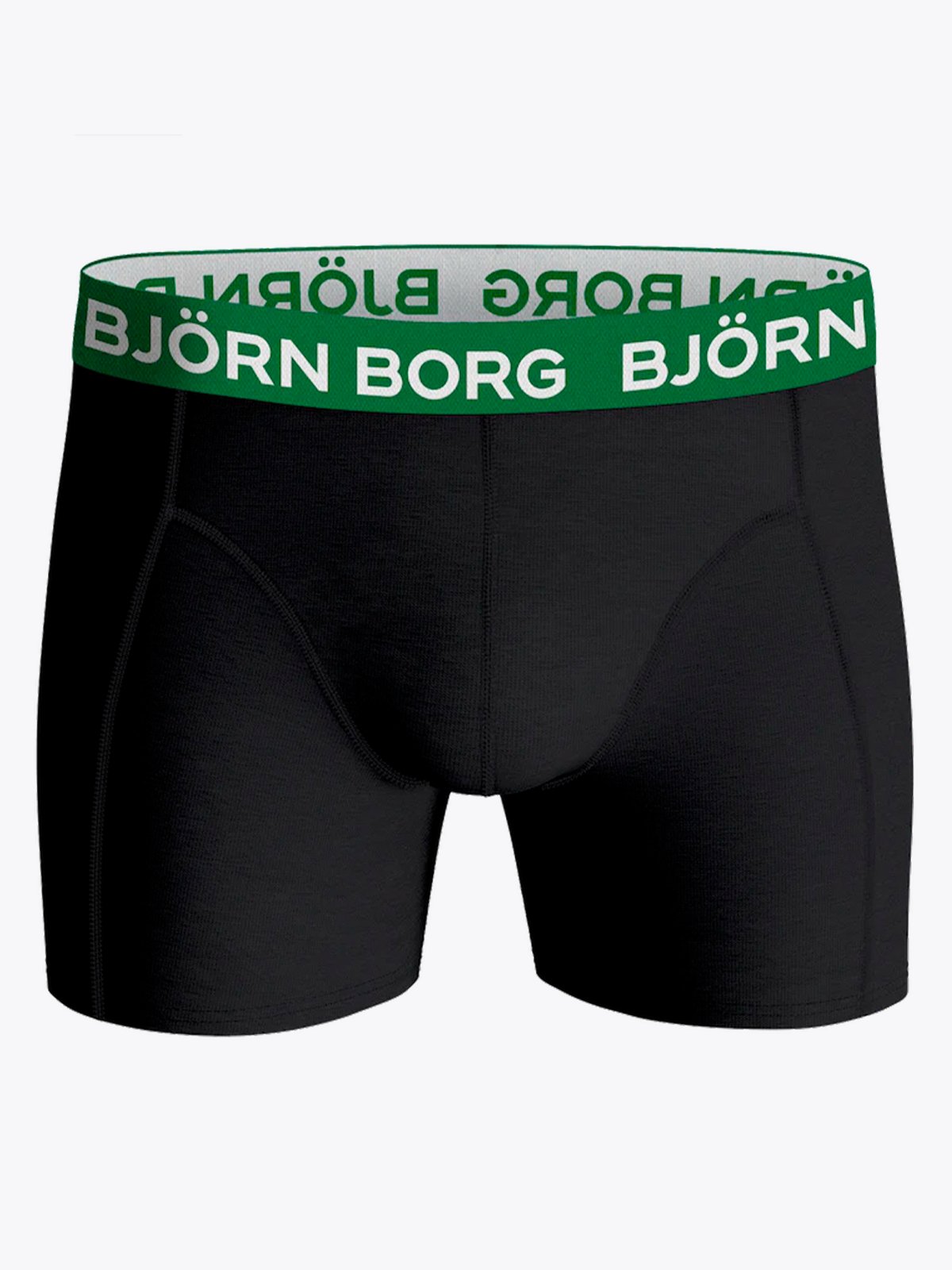 Björn Borg Cotton Stretch Boxer 5p Multi