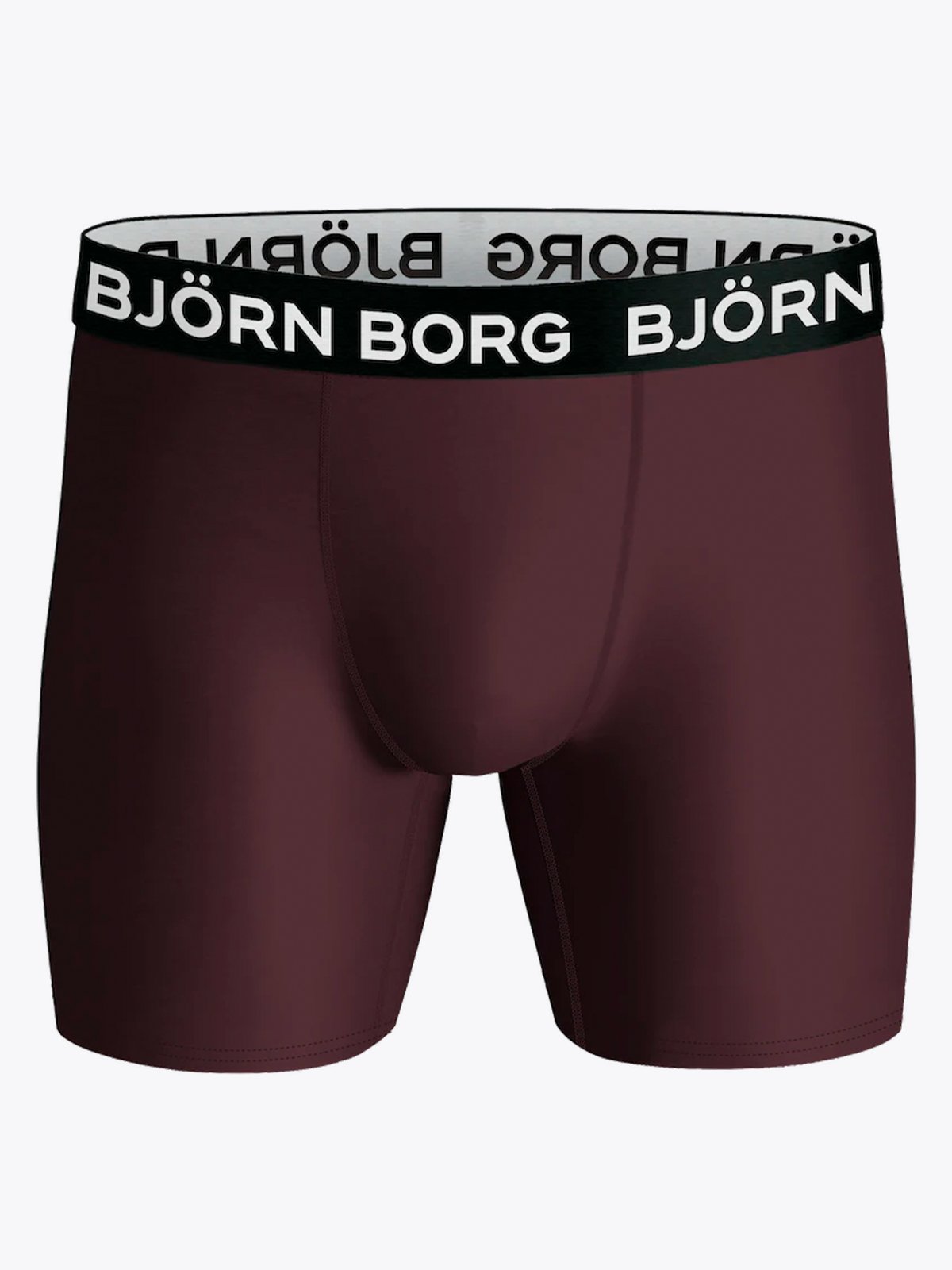 Björn Borg Performance Boxer 3p Blue, Green, Red