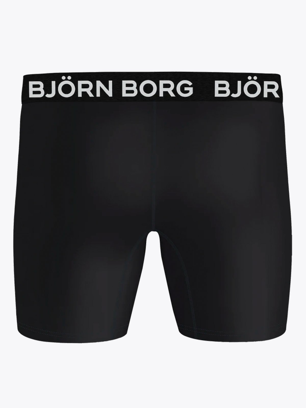 Björn Borg Performance Boxer 5p Black