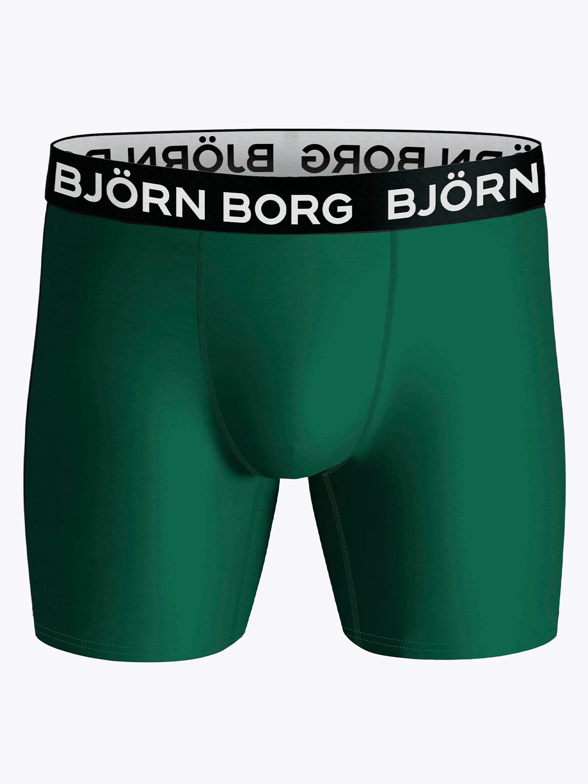 Björn Borg Performance Boxer 3P Multi