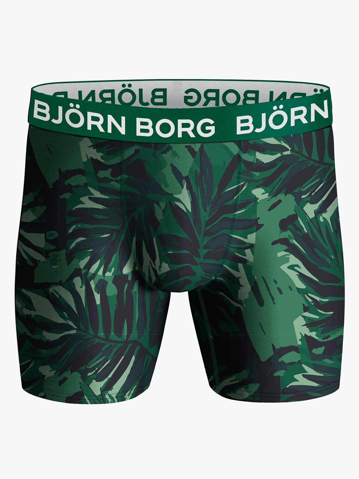 Björn Borg Performance Boxer 3P Multi