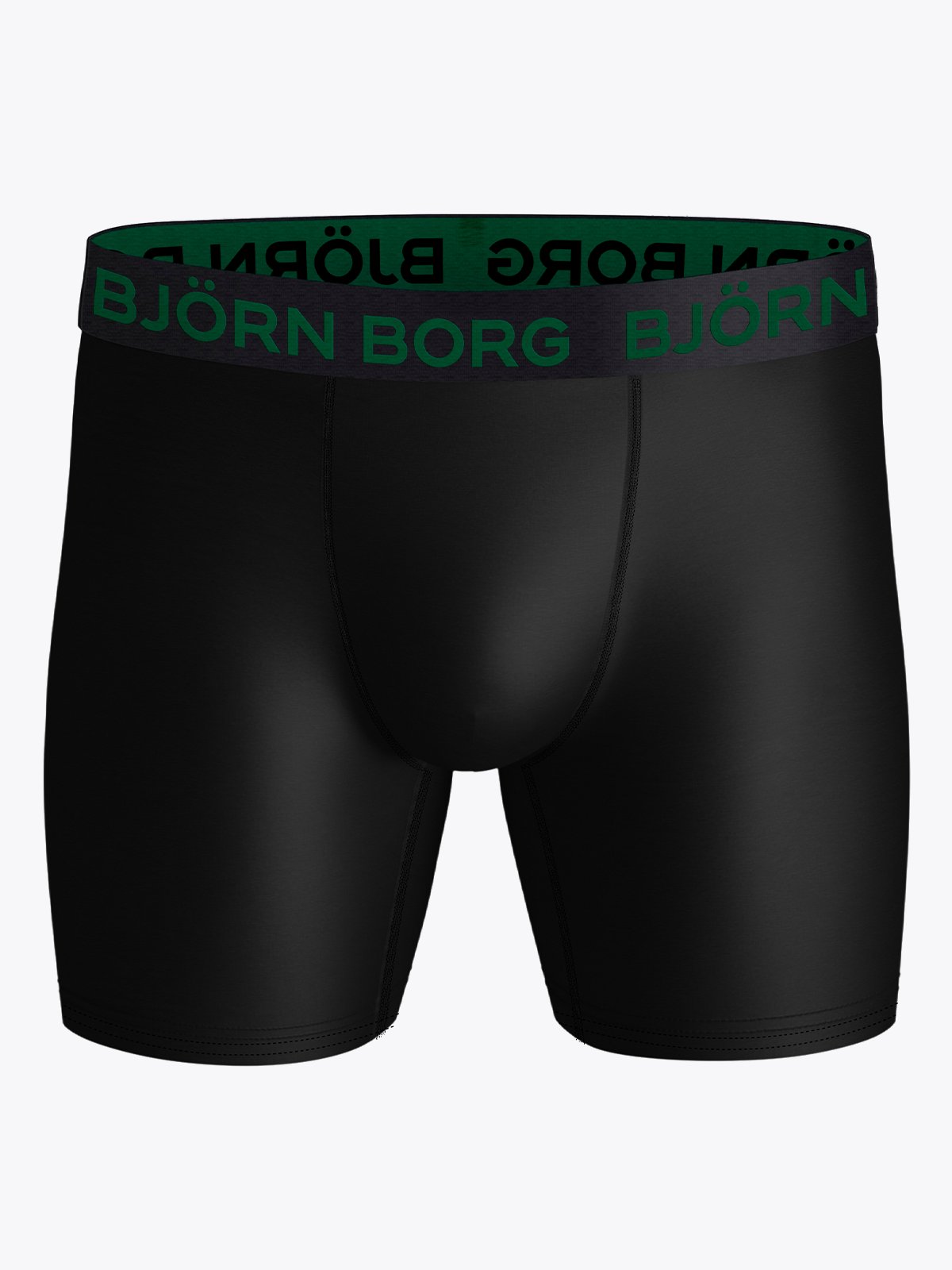 Björn Borg Performance Boxer 3P Multi