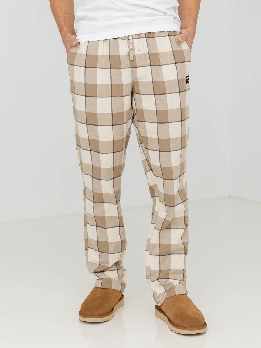 Björn Borg Core Pyjama Pant Beige
