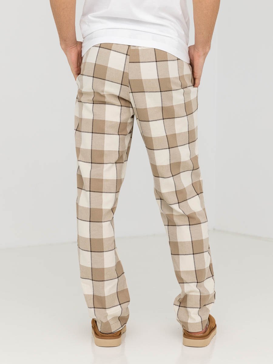 Björn Borg Core Pyjama Pant Beige