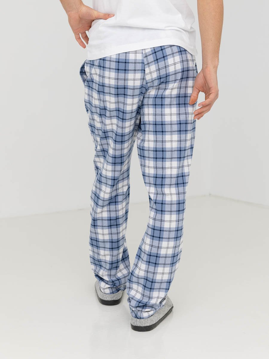 Björn Borg Core Pyjama Pant Blue