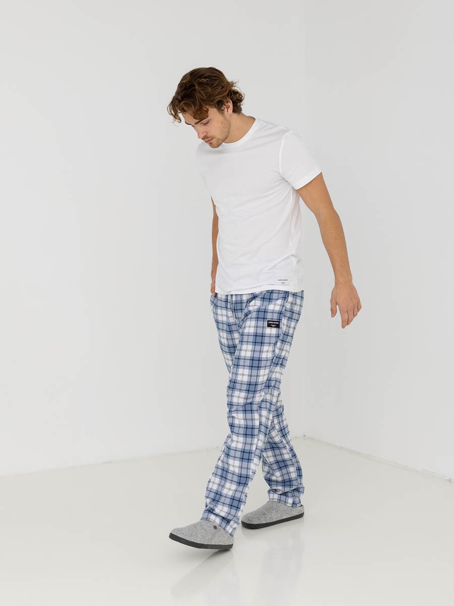Björn Borg Core Pyjama Pant Blue