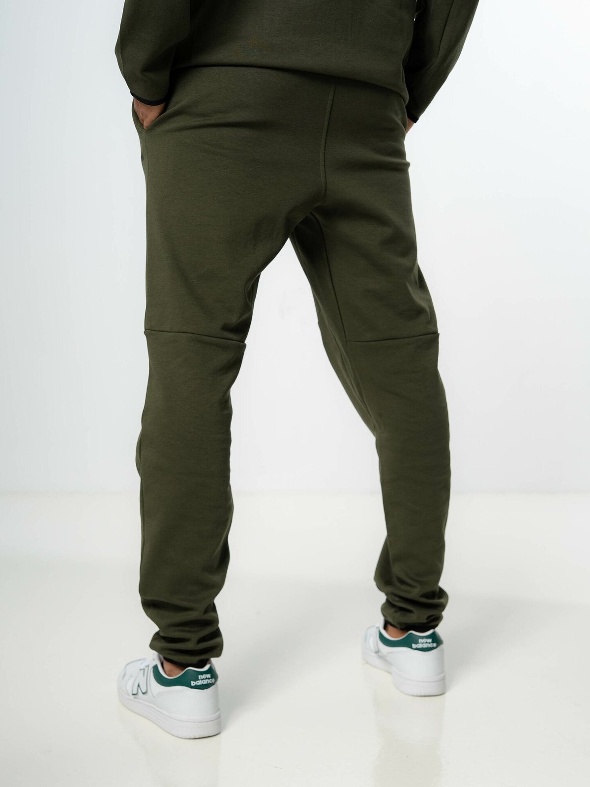 Björn Borg Borg Tech Sweat Pants Forest Night