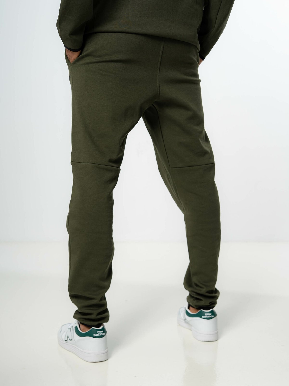 Björn Borg Borg Tech Sweat Pants Forest Night