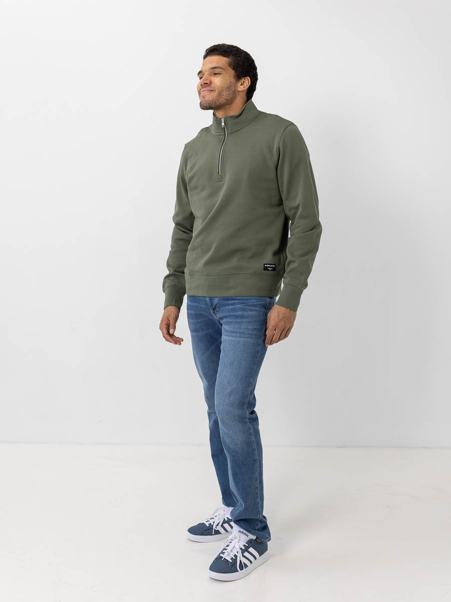 Björn Borg Centre Half-zip Beetle