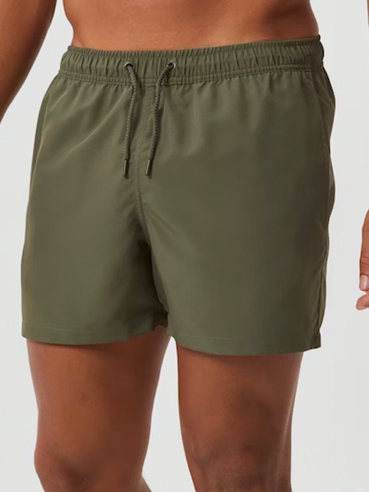 Björn Borg Borg Solid Swim Shorts Beetle