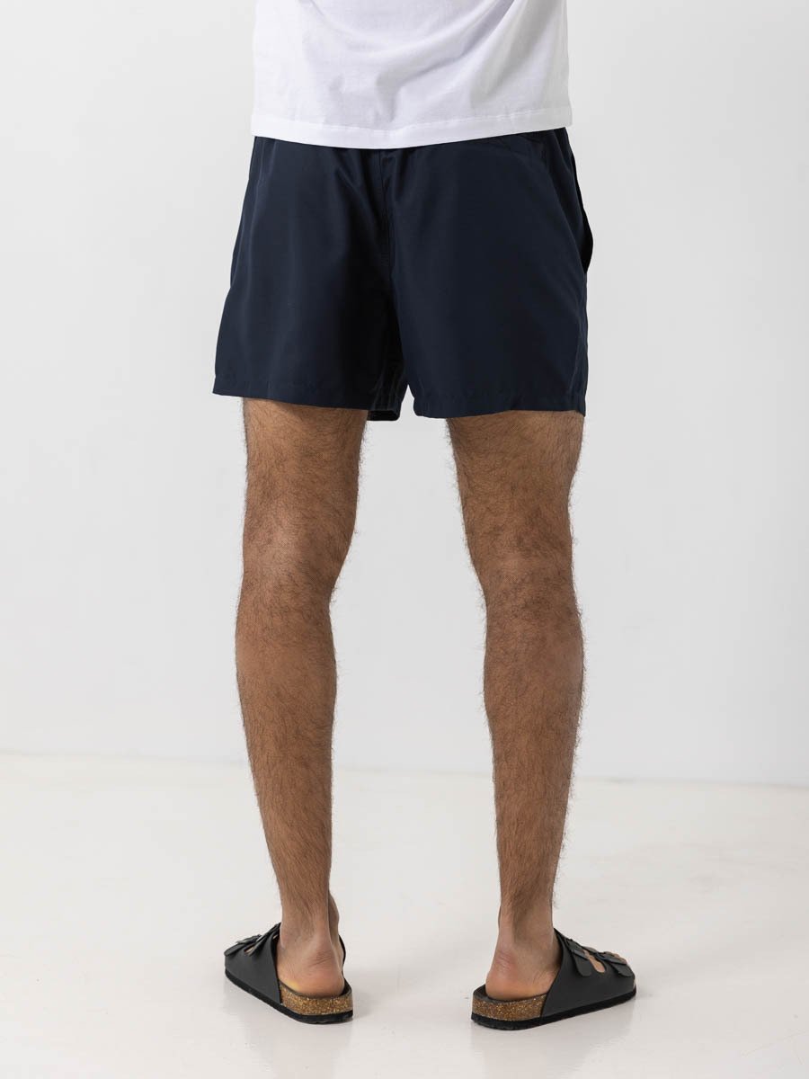 Björn Borg Borg Solid Swim Shorts Night Sky