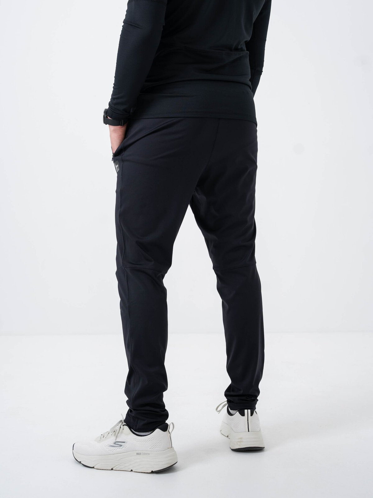 Björn Borg Borg Training Pants Black Beauty