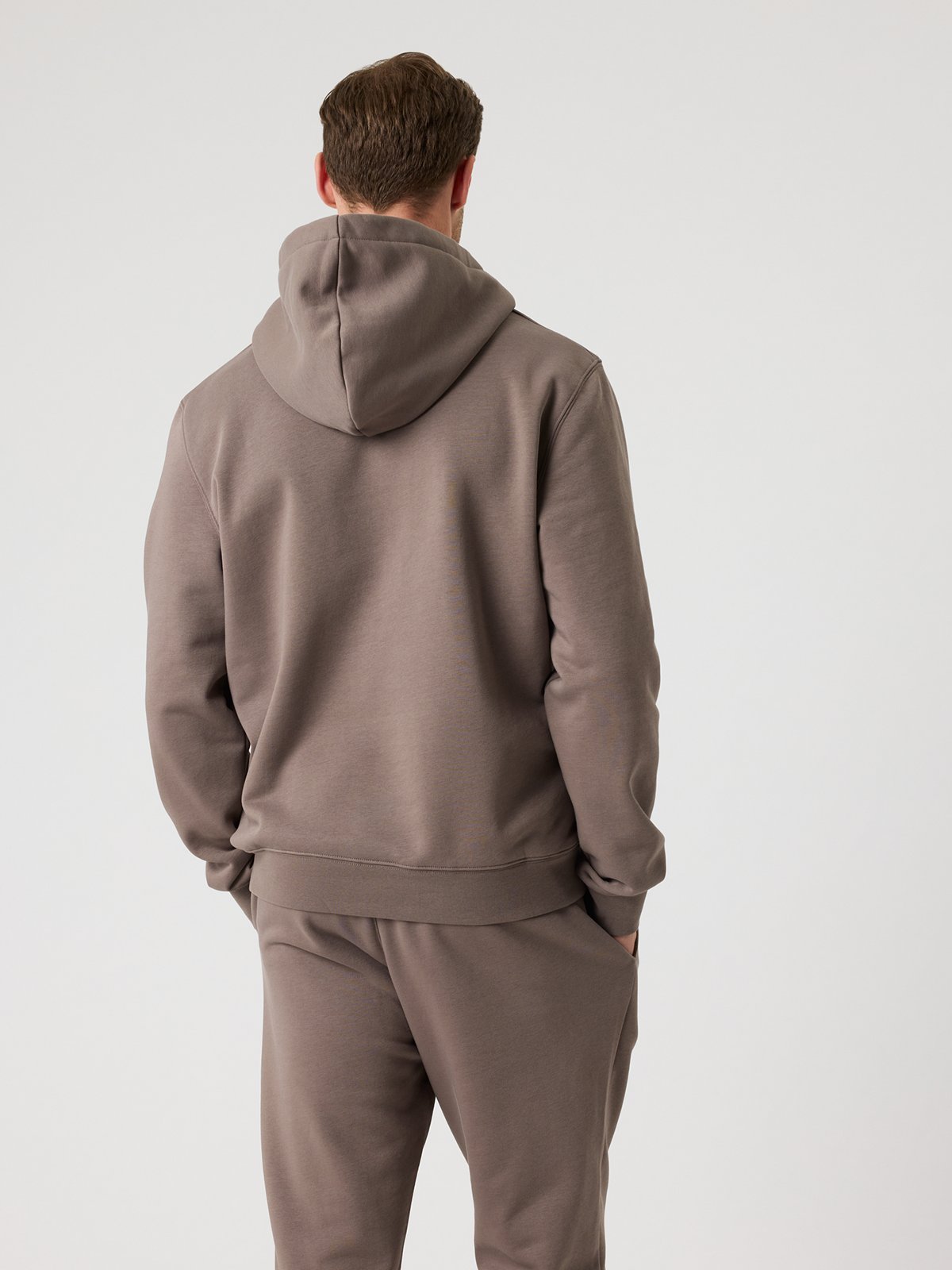 Björn Borg Centre Hoodie Falcon