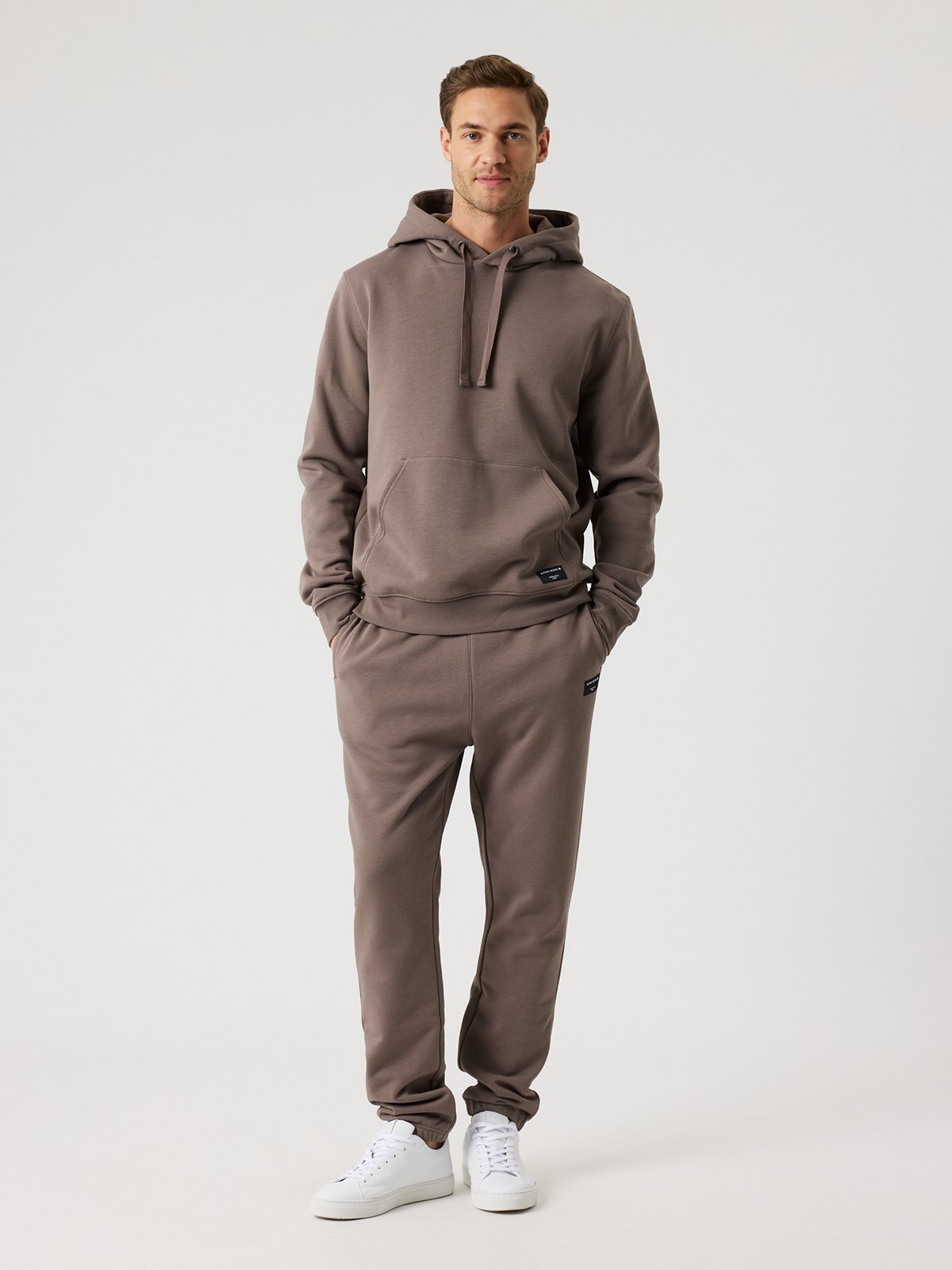 Björn Borg Centre Hoodie Falcon