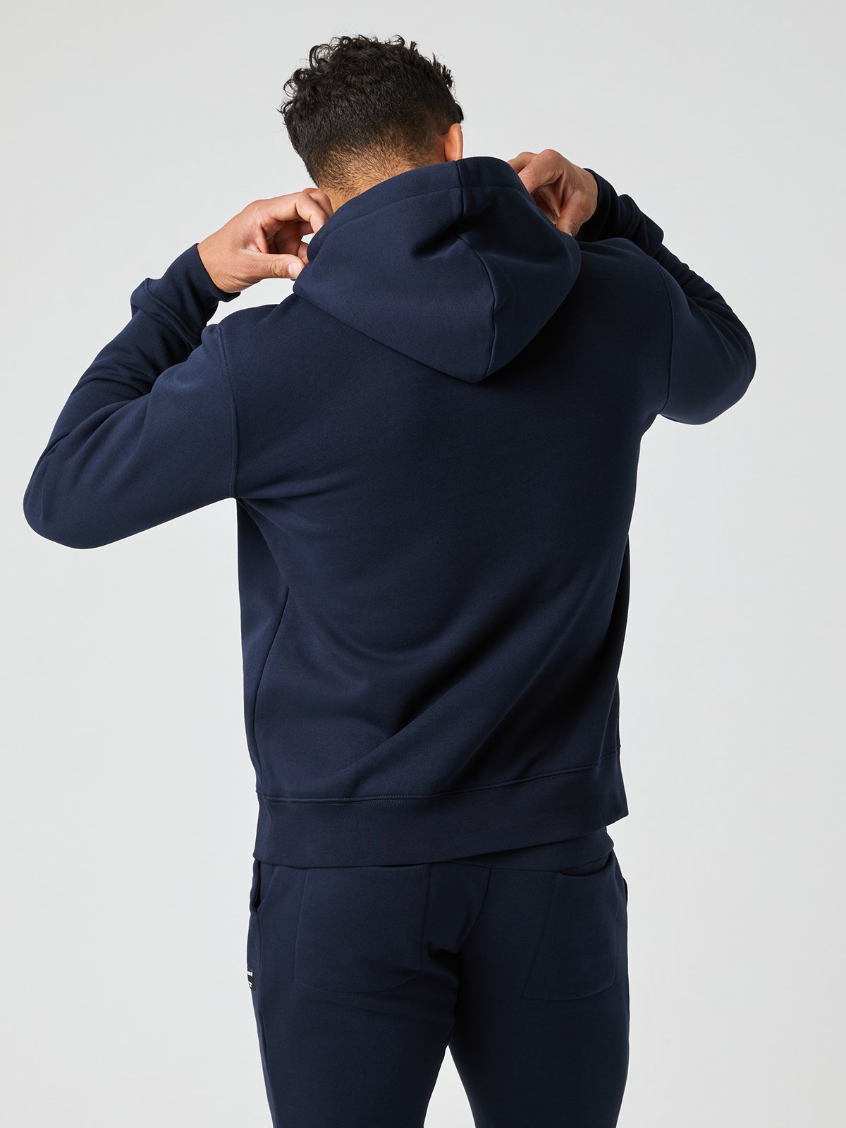 Björn Borg Centre Hoodie Night Sky