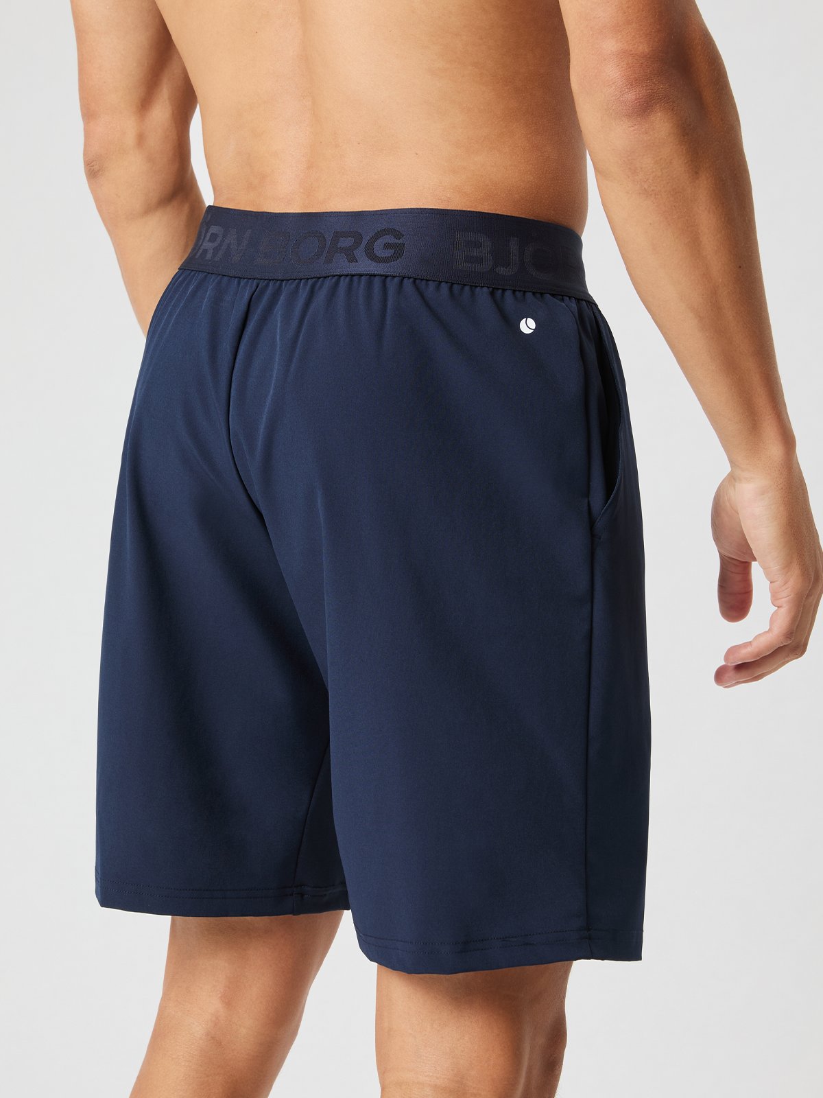 Björn Borg Borg Shorts Night Sky