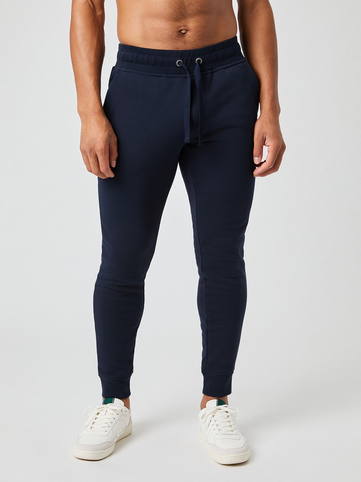 Björn Borg Centre Tapered Sweatpants Night Sky