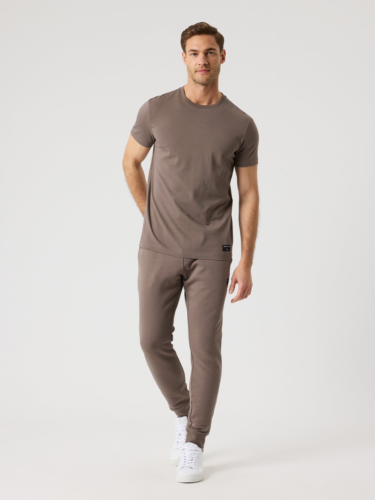 Björn Borg Centre T-shirt Falcon