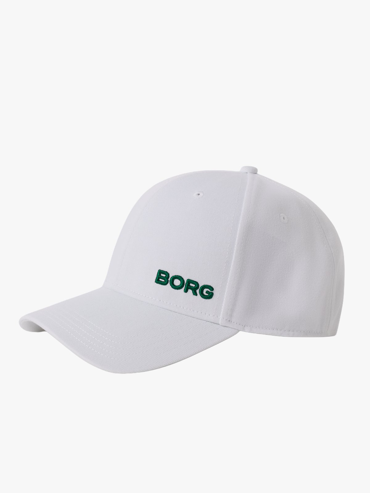 Björn Borg Golf Cap Brilliant White