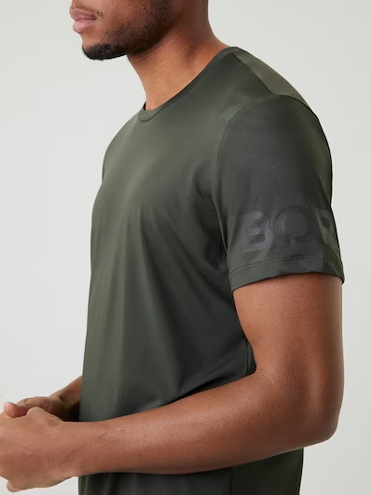 Björn Borg Borg T-Shirt Peat