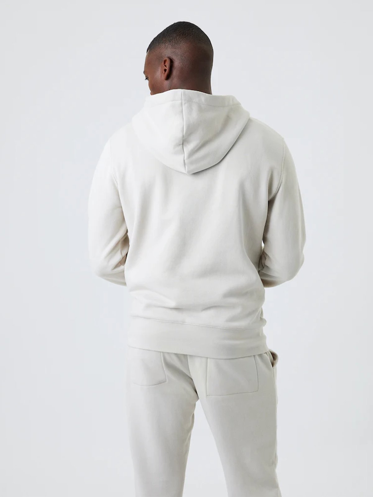 Björn Borg Centre Hood Moonstruck