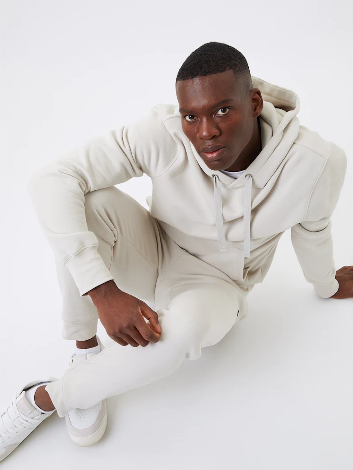 Björn Borg Centre Hood Moonstruck