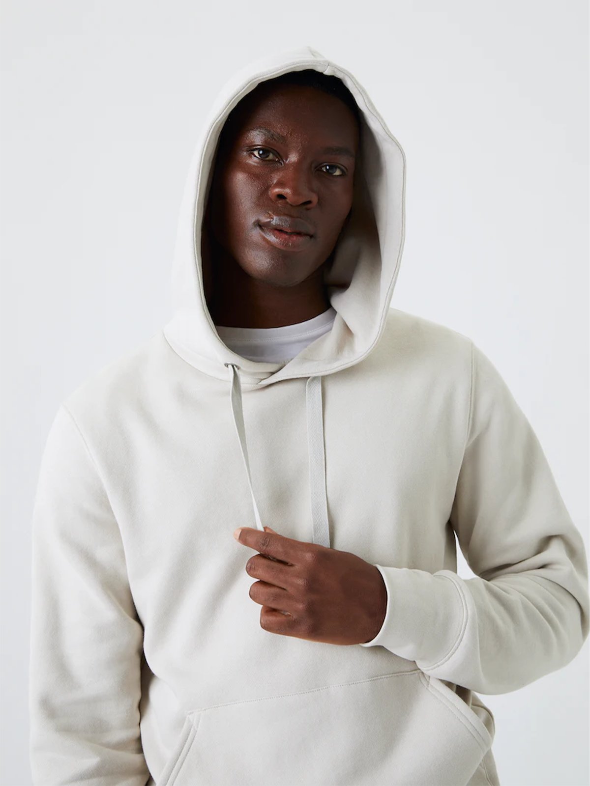 Björn Borg Centre Hood Moonstruck