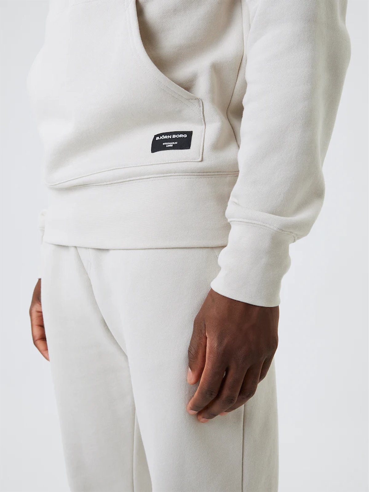 Björn Borg Centre Hood Moonstruck