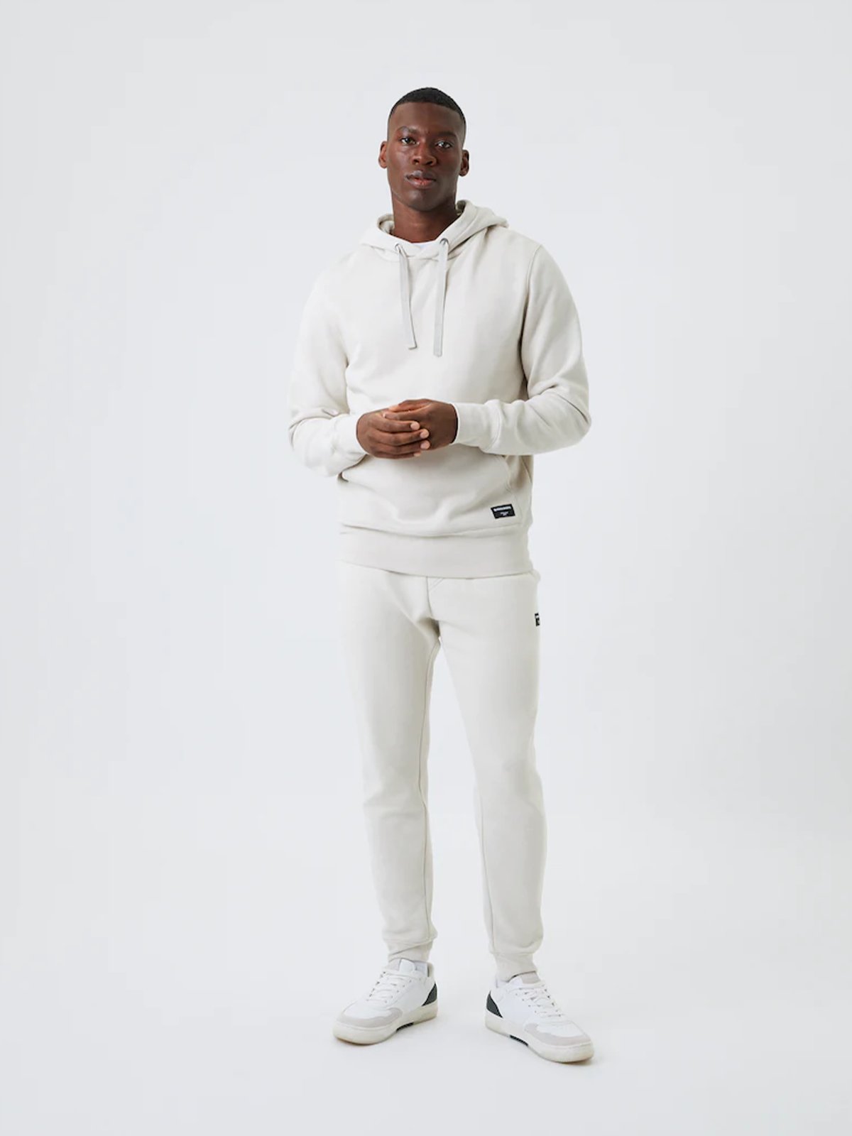 Björn Borg Centre Hood Moonstruck