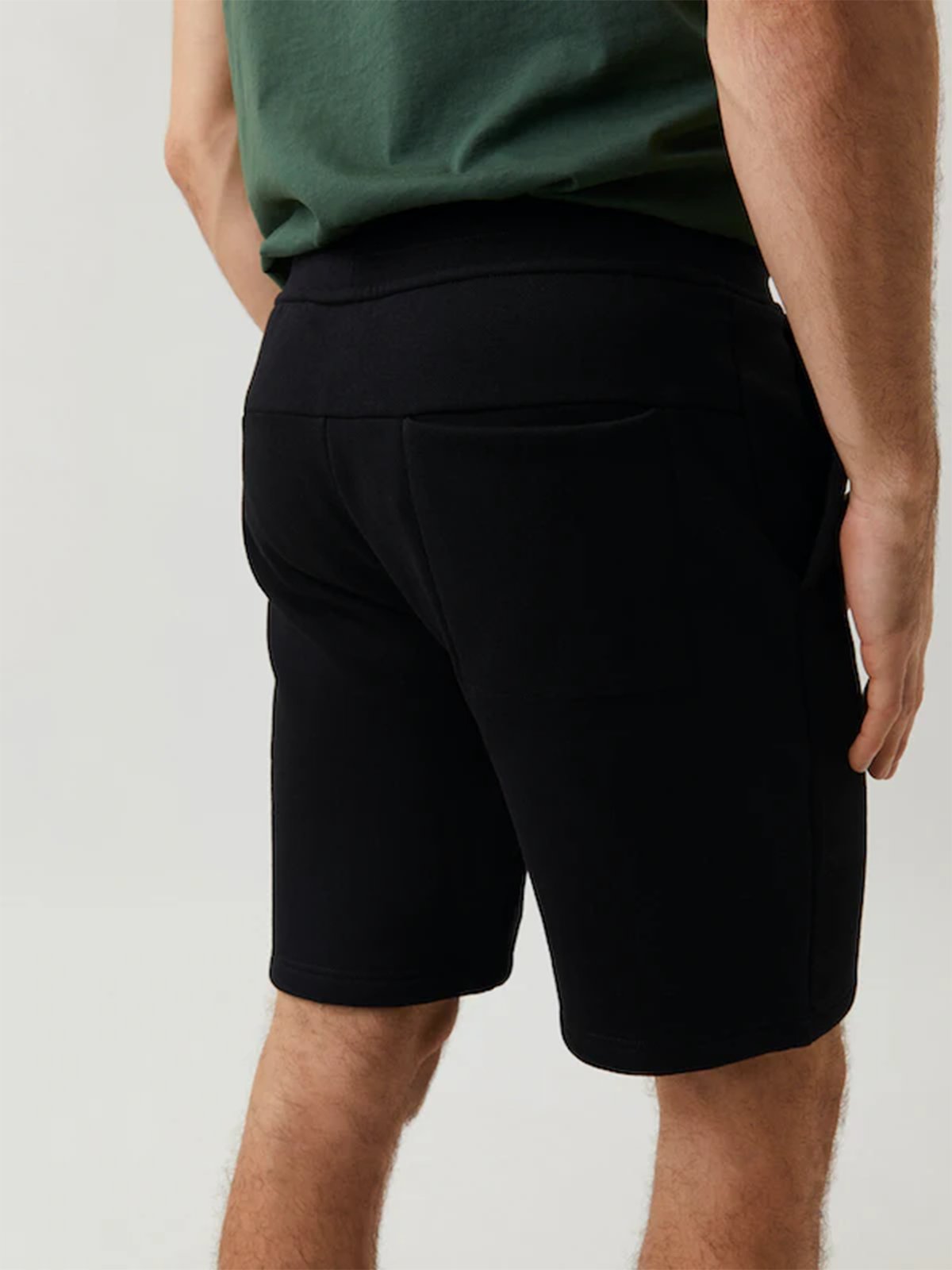 Björn Borg Centre Shorts Black Beauty