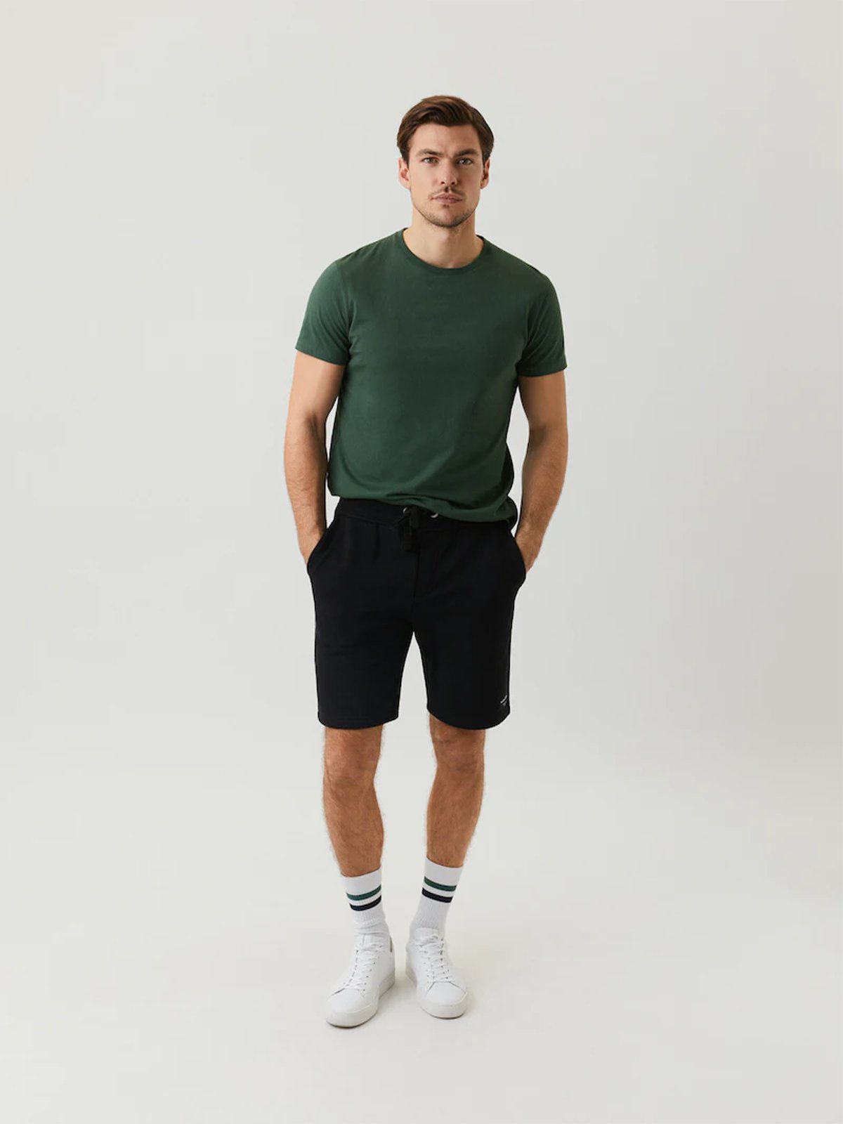Björn Borg Centre Shorts Black Beauty