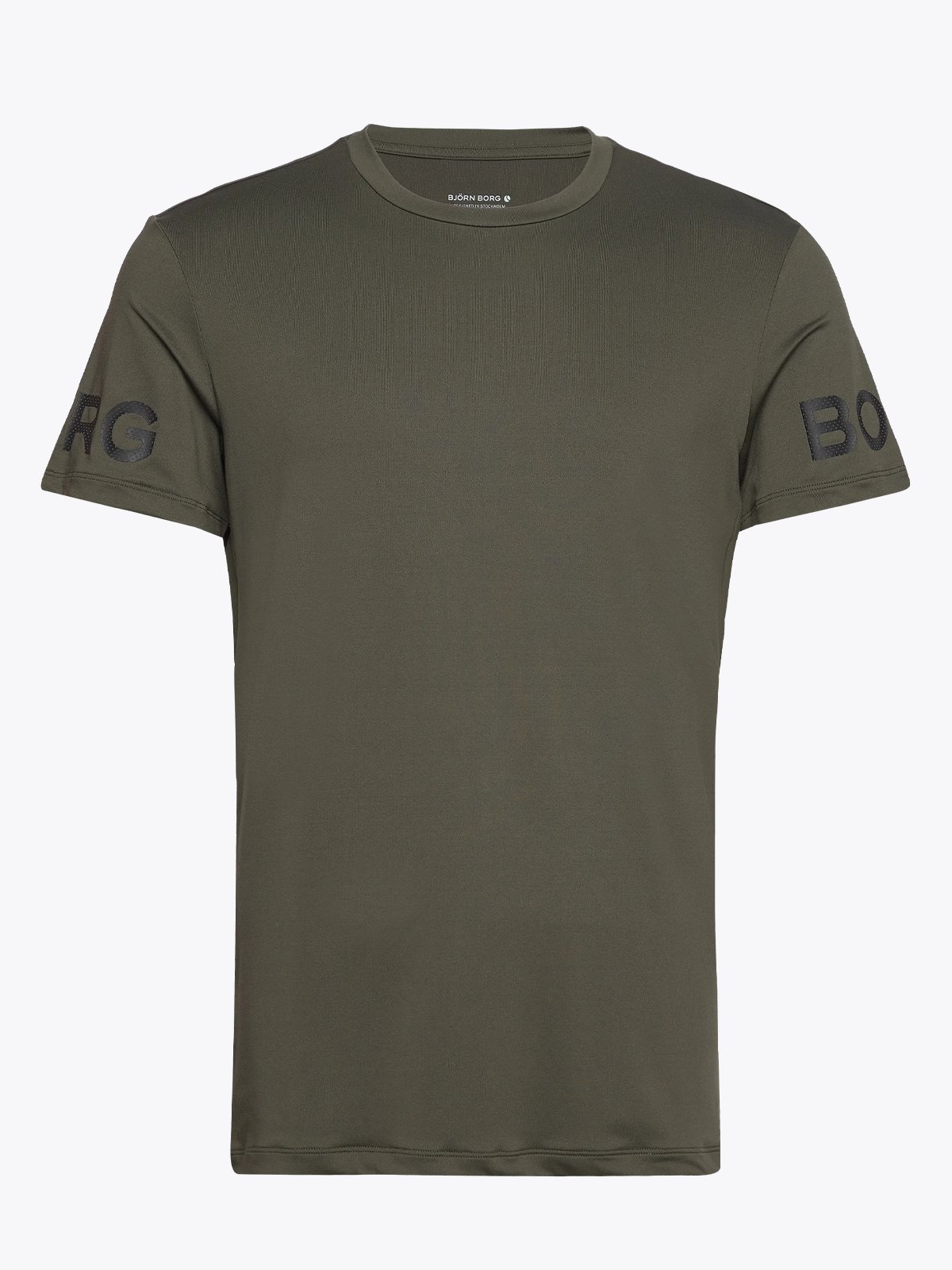 Björn Borg Borg T-Shirt Forest Night