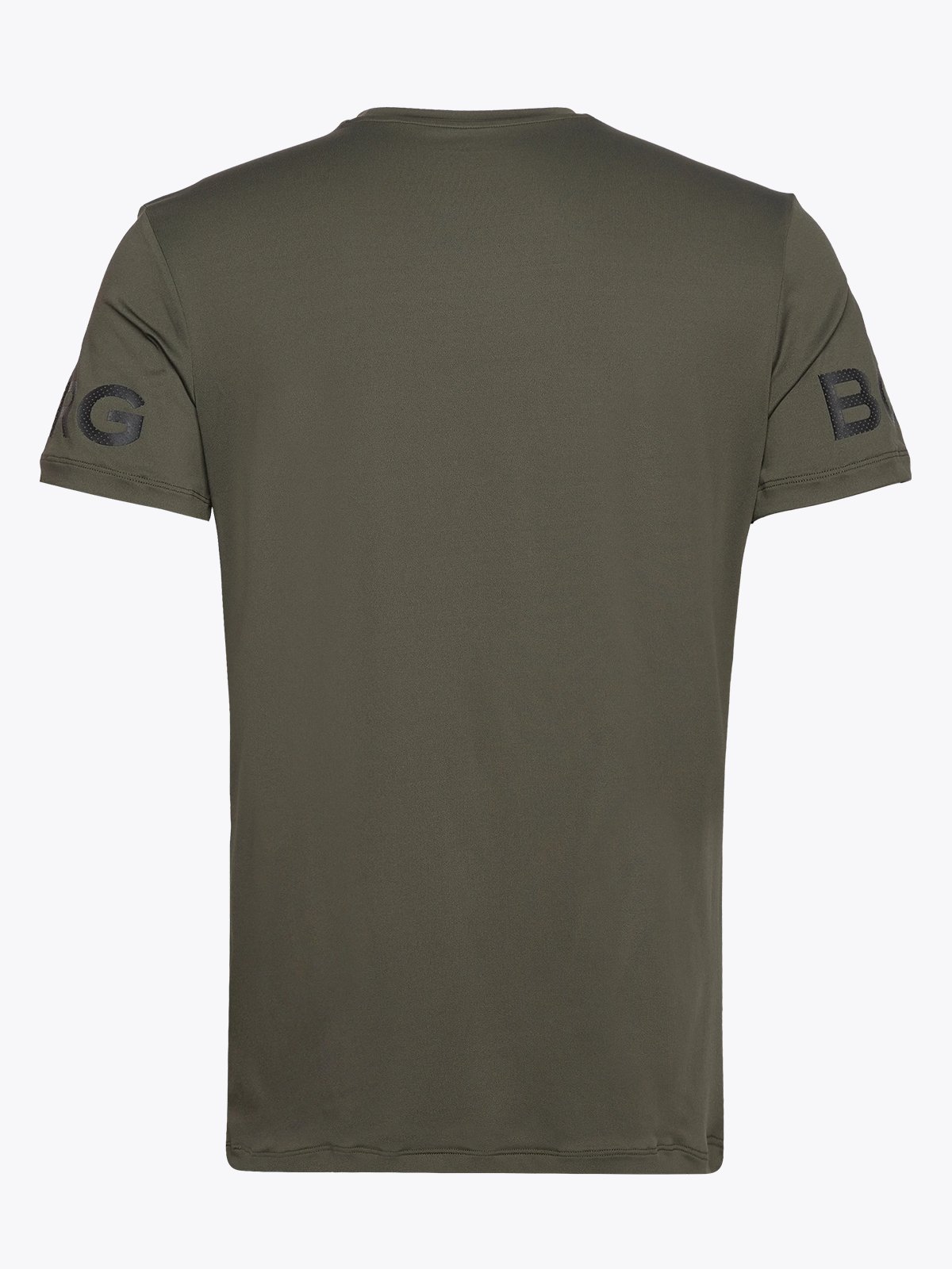 Björn Borg Borg T-Shirt Forest Night