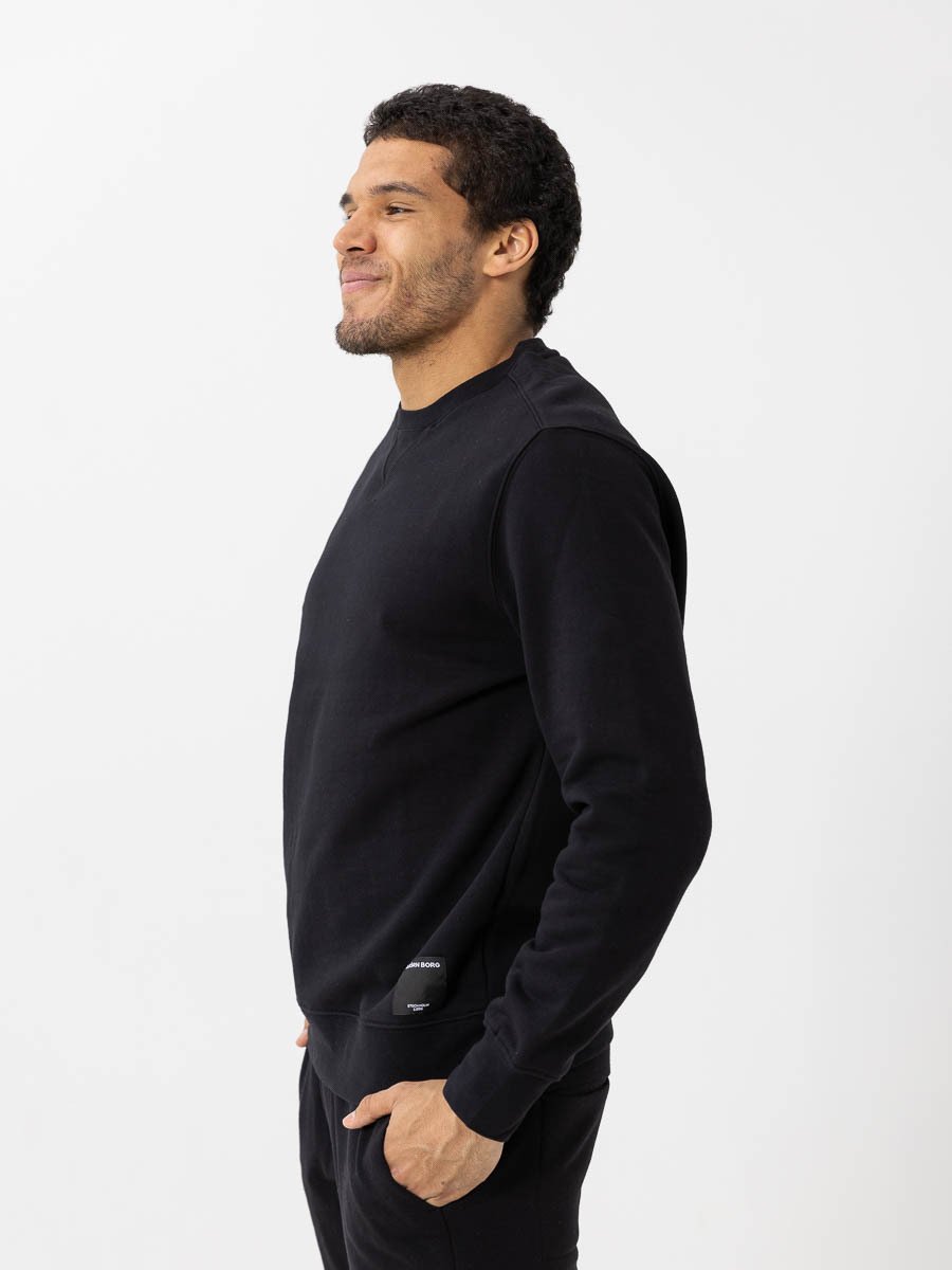 Björn Borg Centre Crew Black Beauty