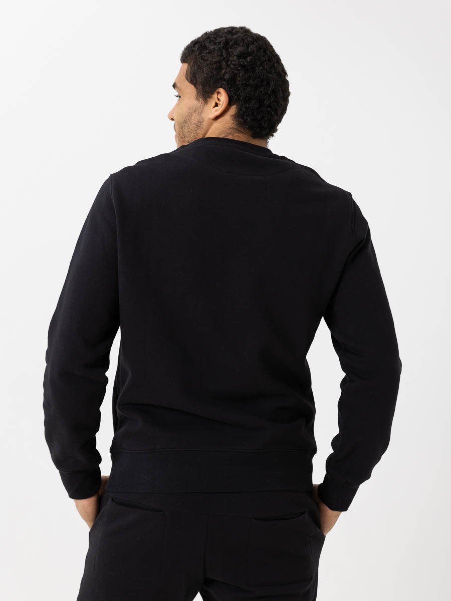 Björn Borg Centre Crew Black Beauty