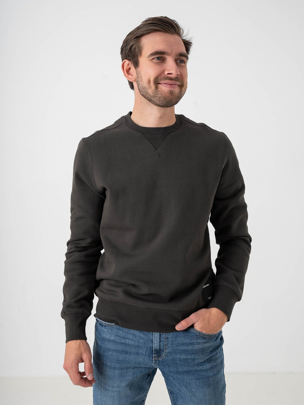 Björn Borg Centre Crew Peat