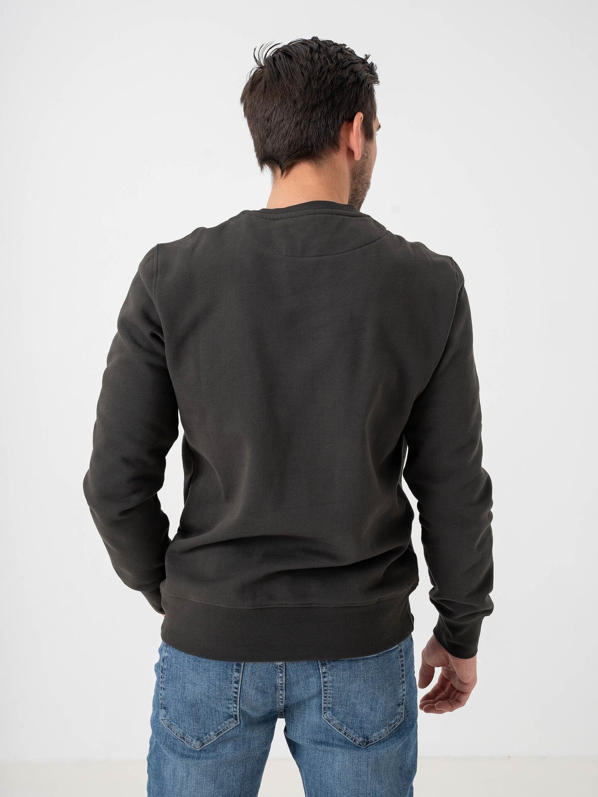 Björn Borg Centre Crew Peat