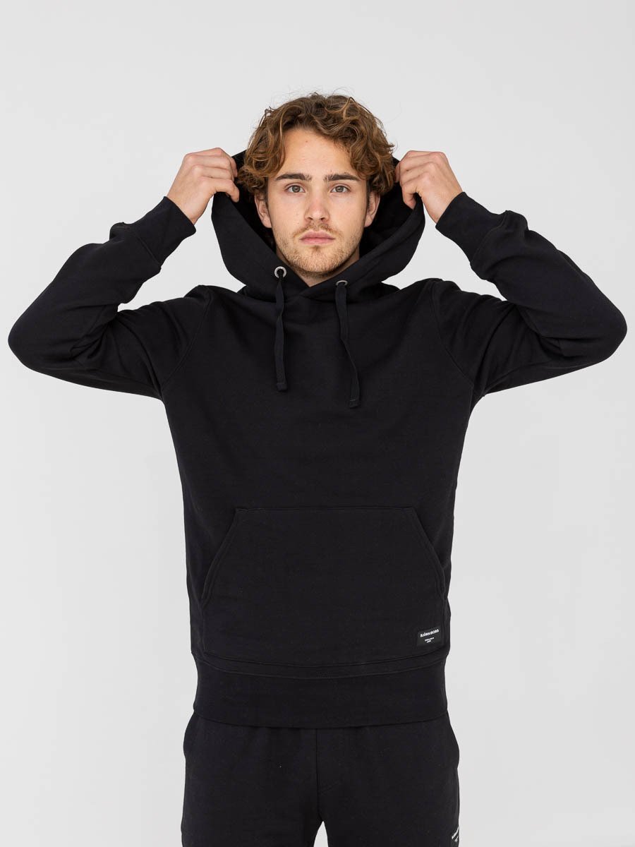 Björn Borg Centre Hoodie Black Beauty