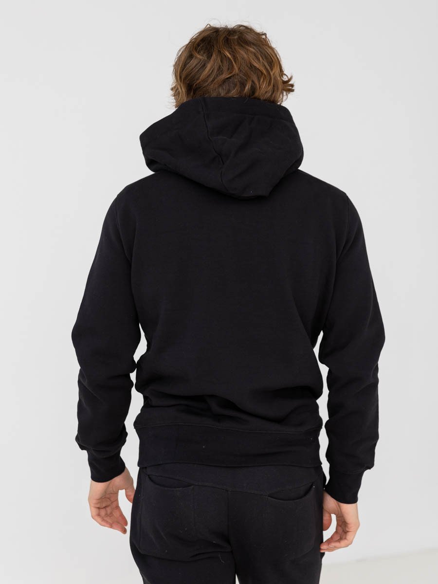 Björn Borg Centre Hoodie Black Beauty