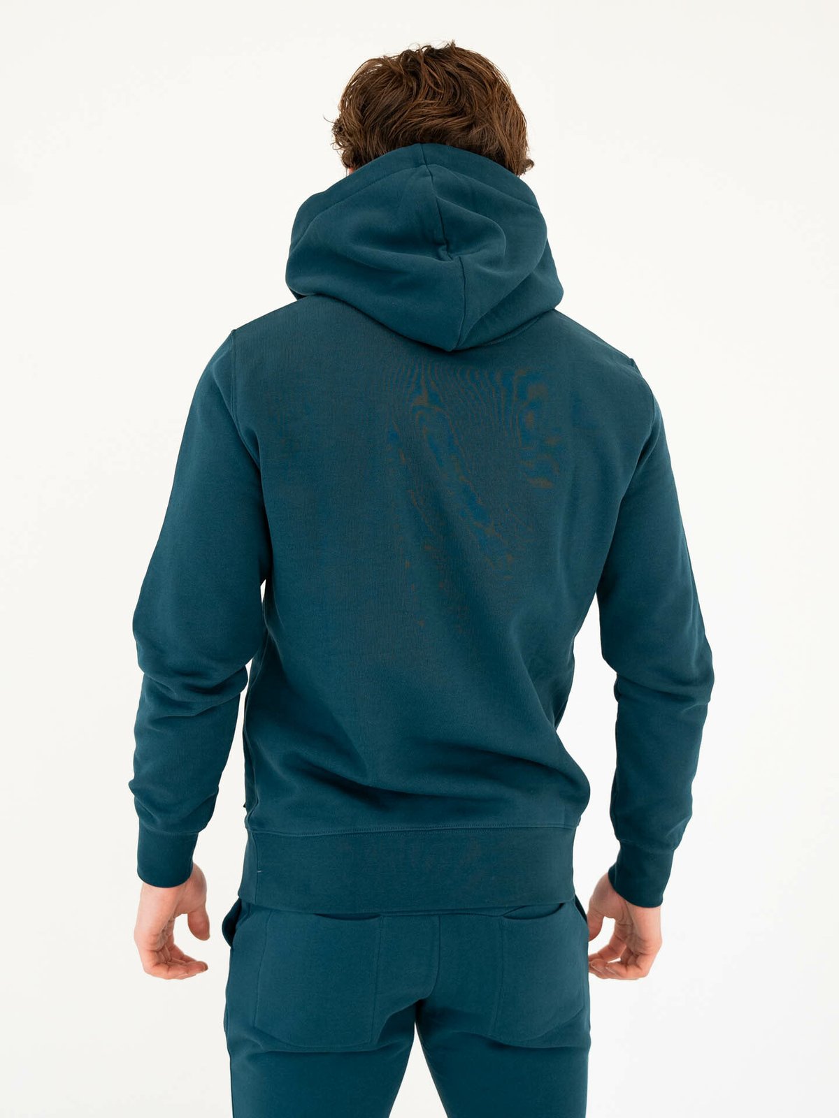 Björn Borg Centre Hoodie Reflecting Pond