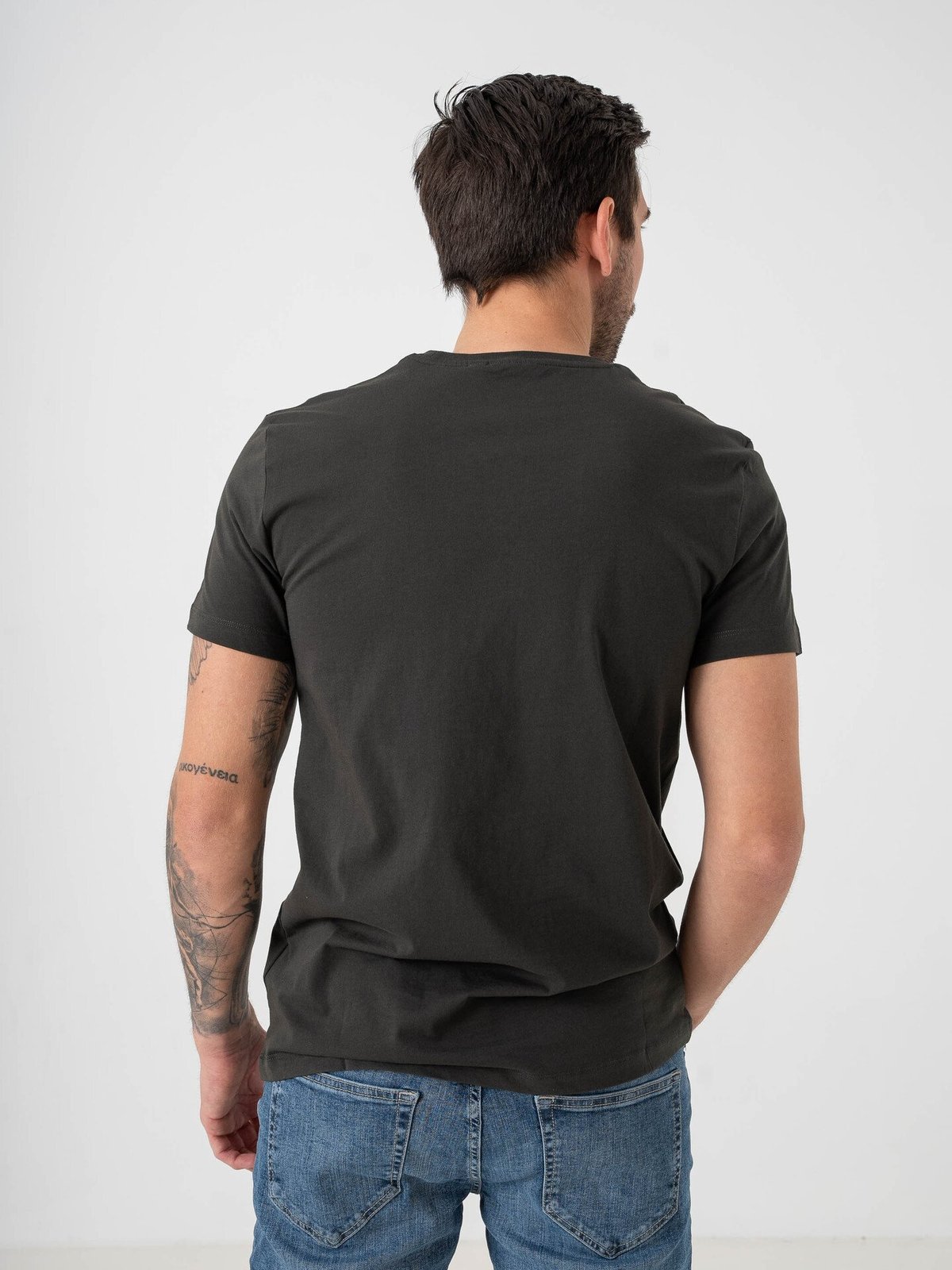 Björn Borg Centre T-Shirt Peat