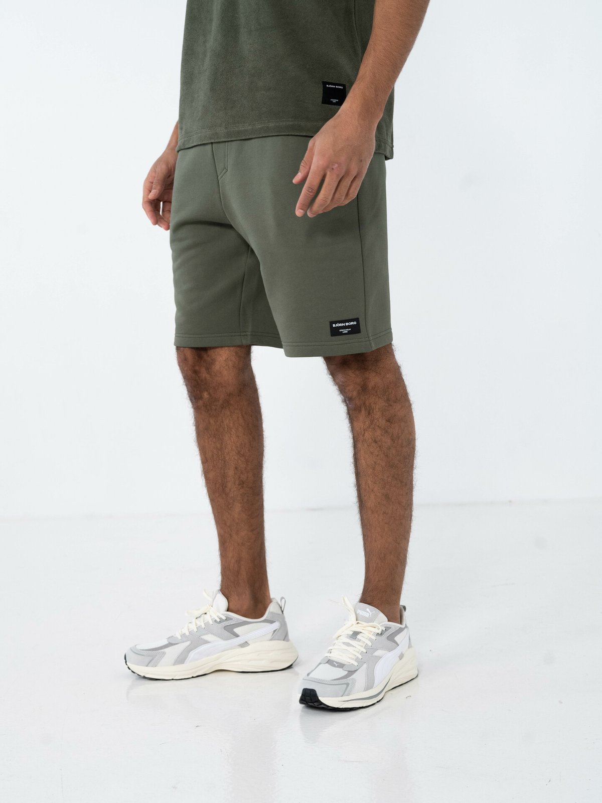 Björn Borg Centre Shorts Beetle